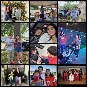 Meet your Posher, Amber